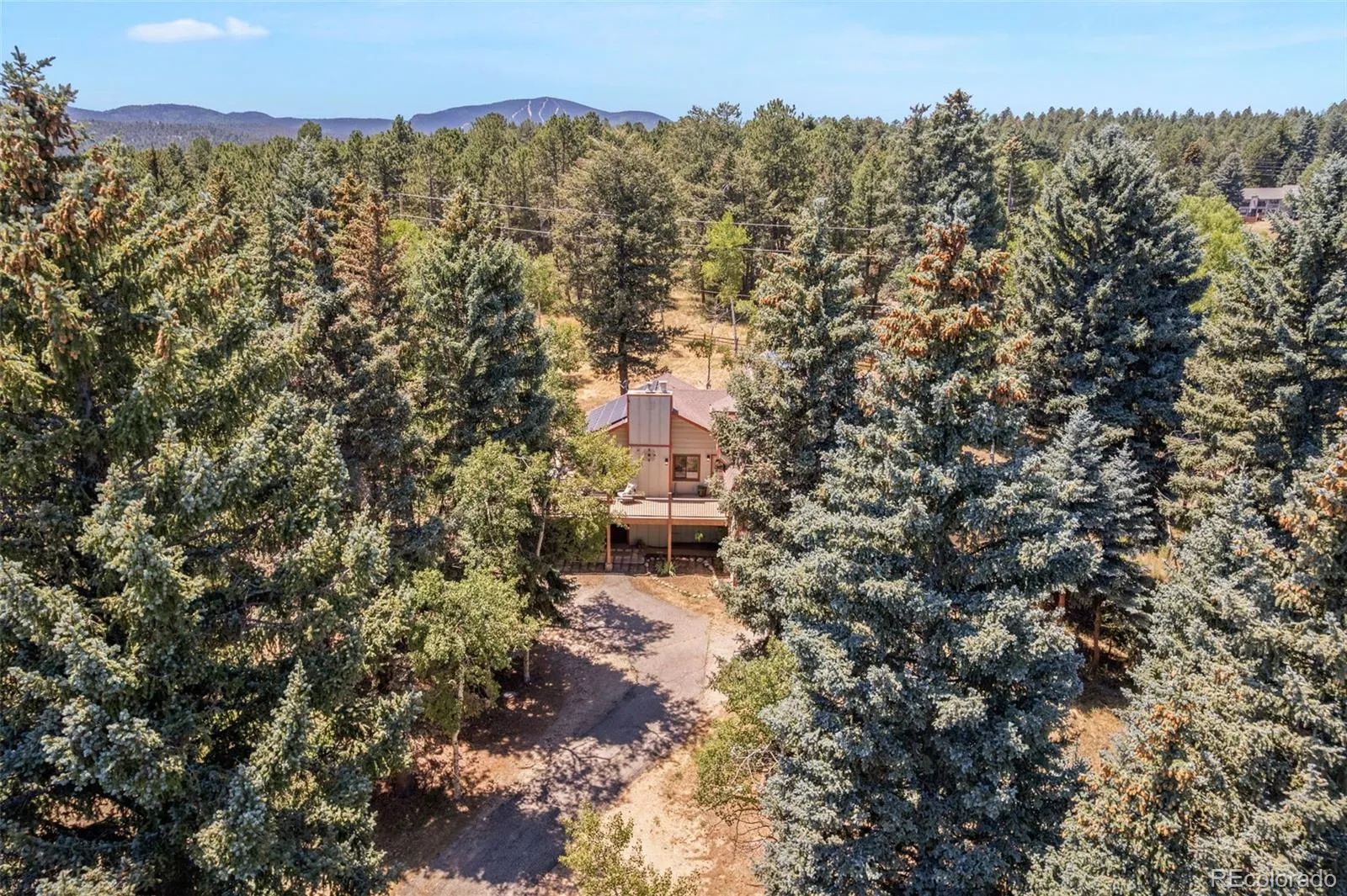 Valley-Hi Ranch Esstates