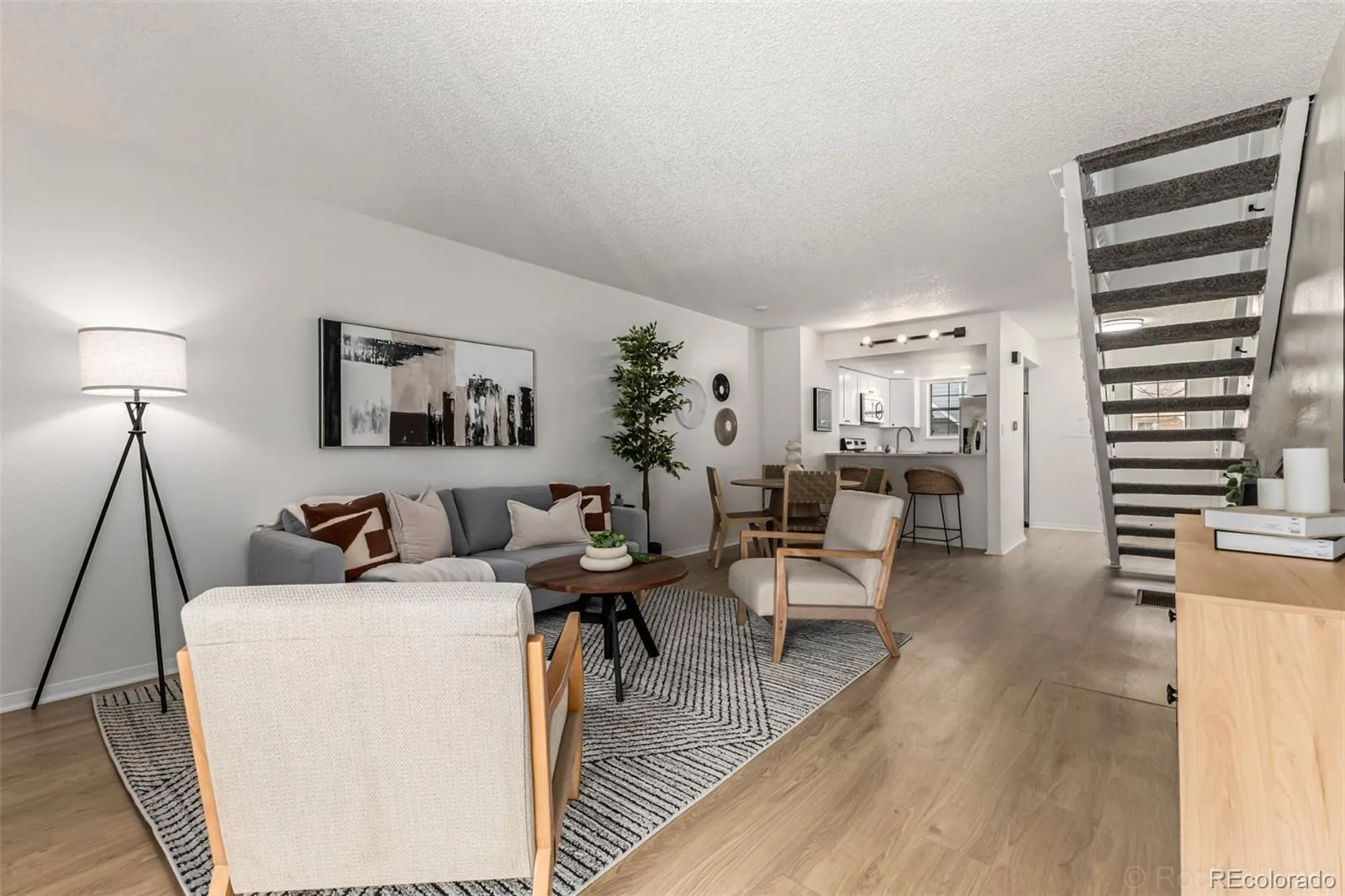 Deer Creek Village Condos Ph III