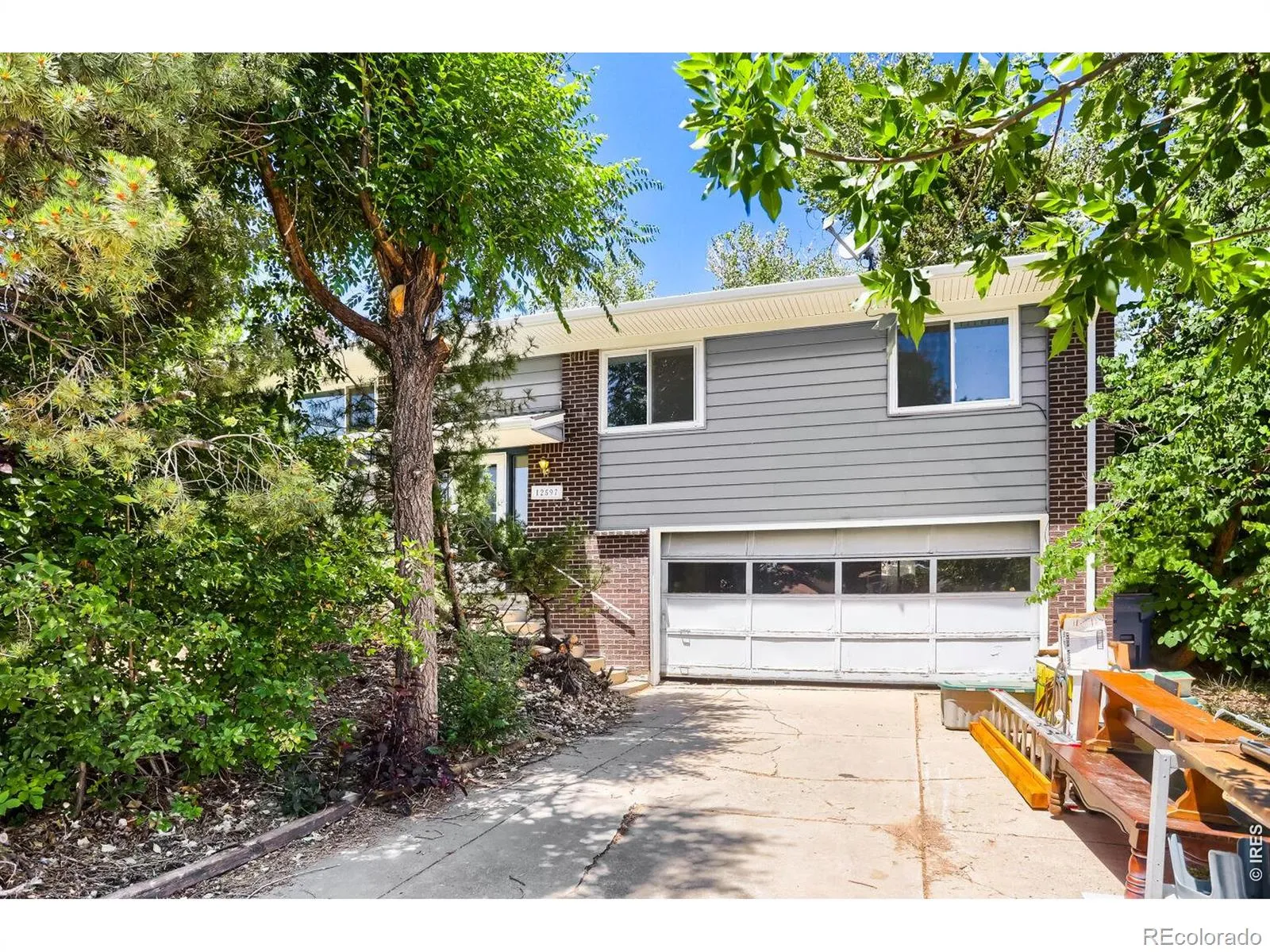 Green Mountain Village Flg #24