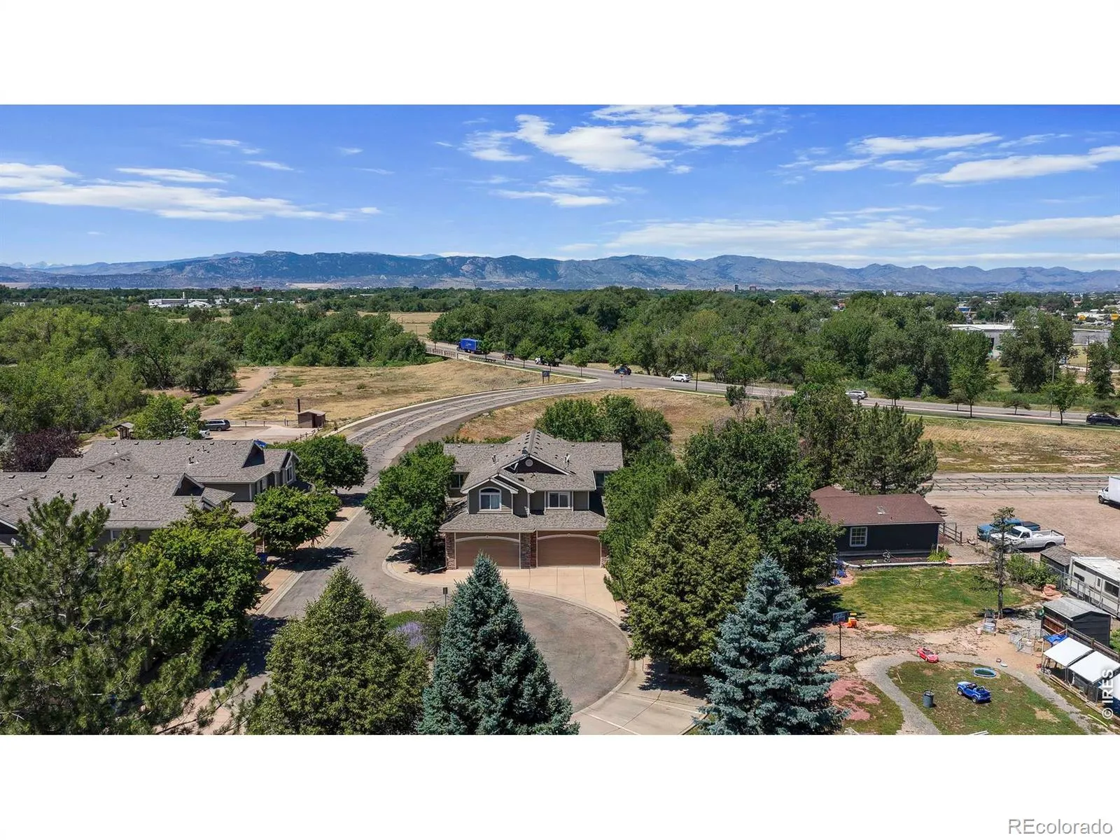 Riverbend Condo