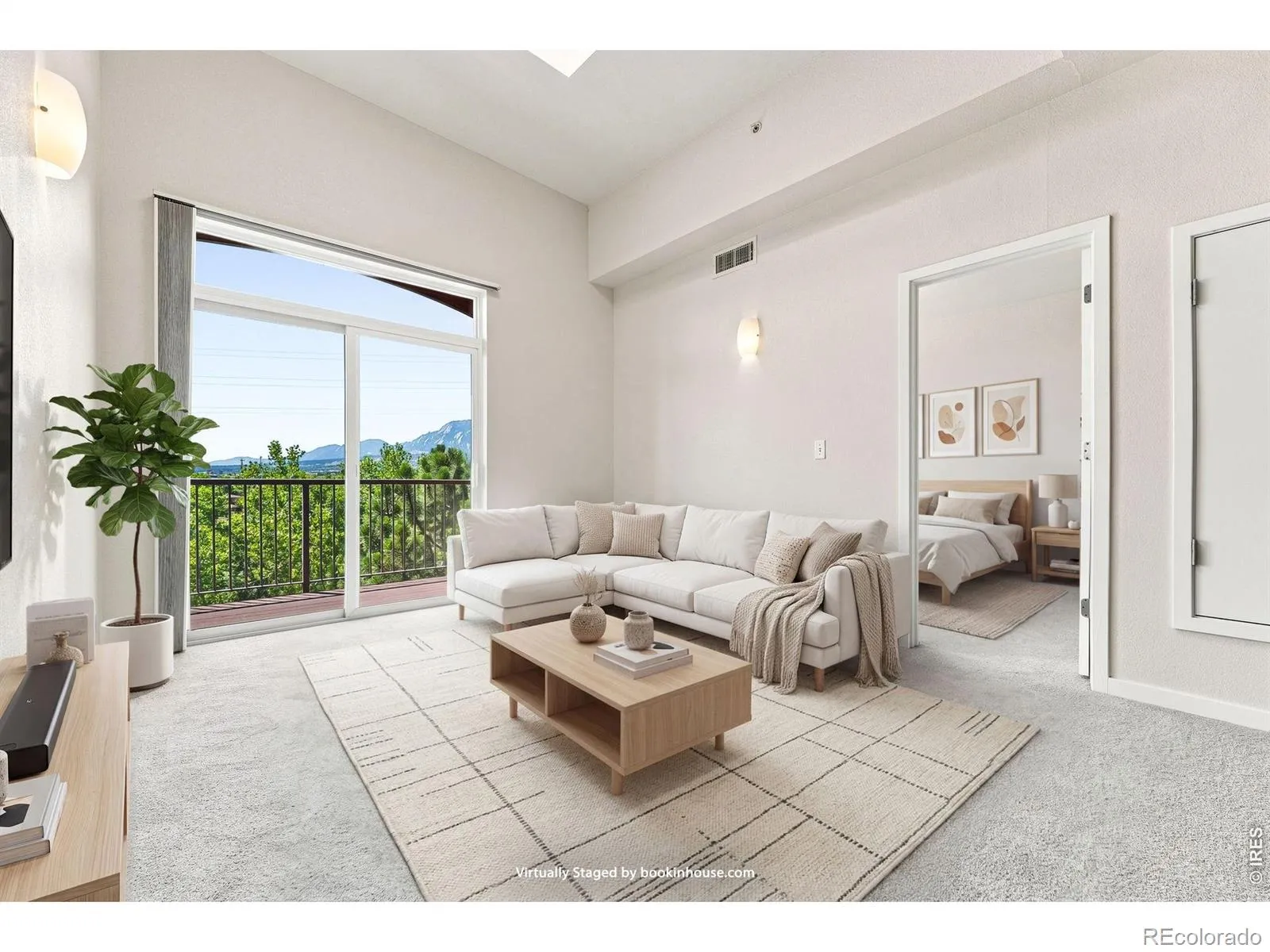 Goose Creek Condos