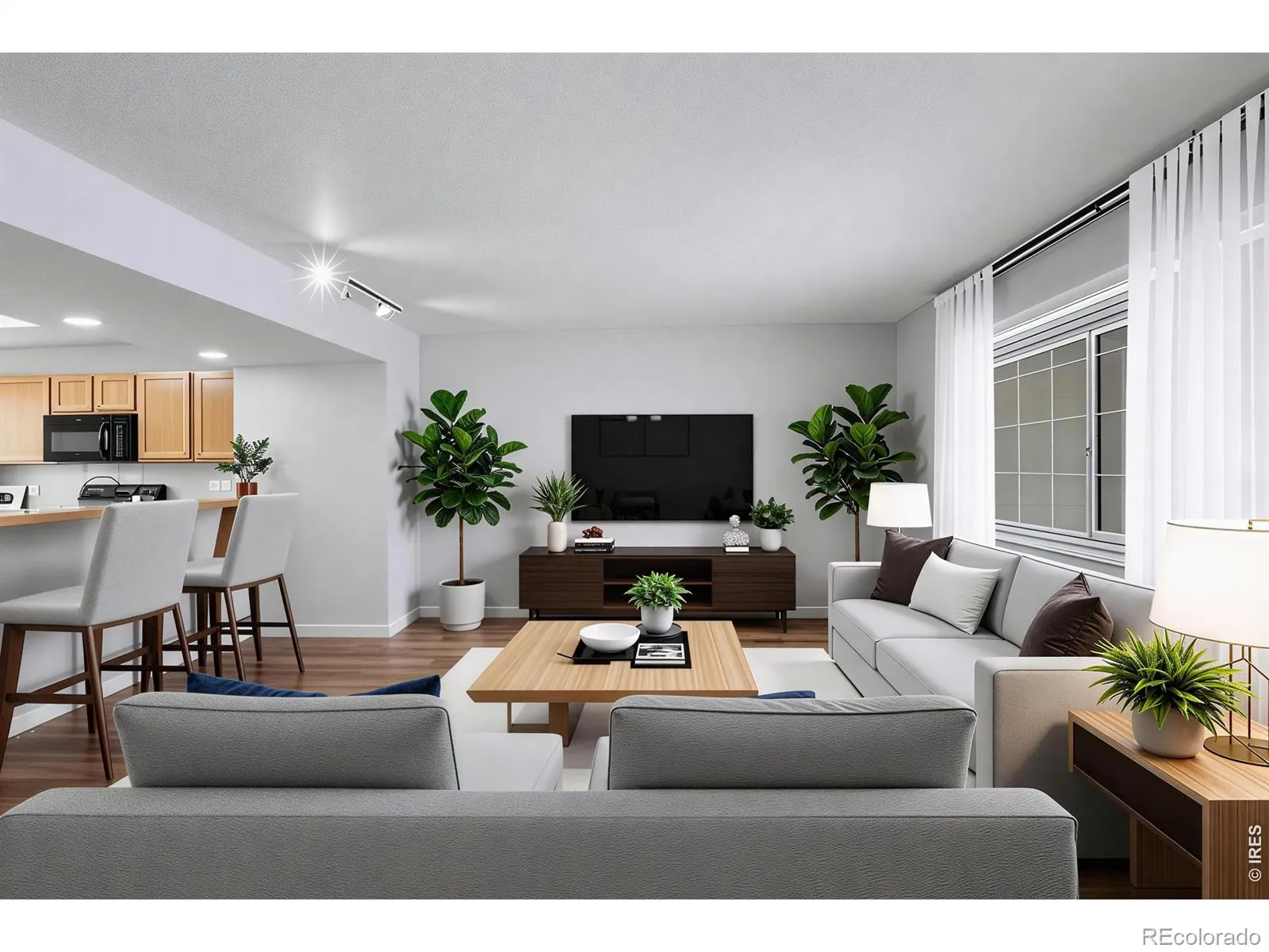 Peak View Condos 11th Supp Ftc