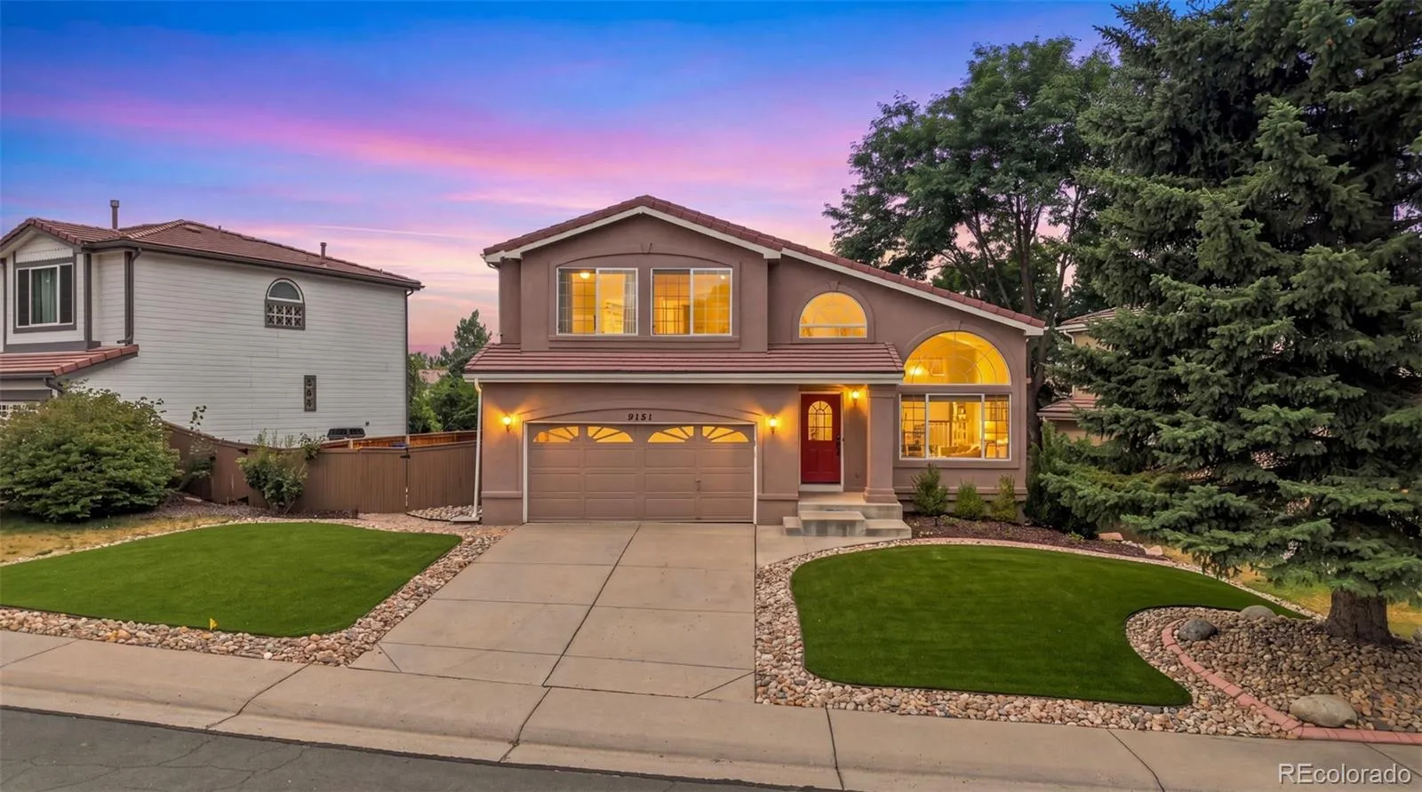 Highlands Ranch