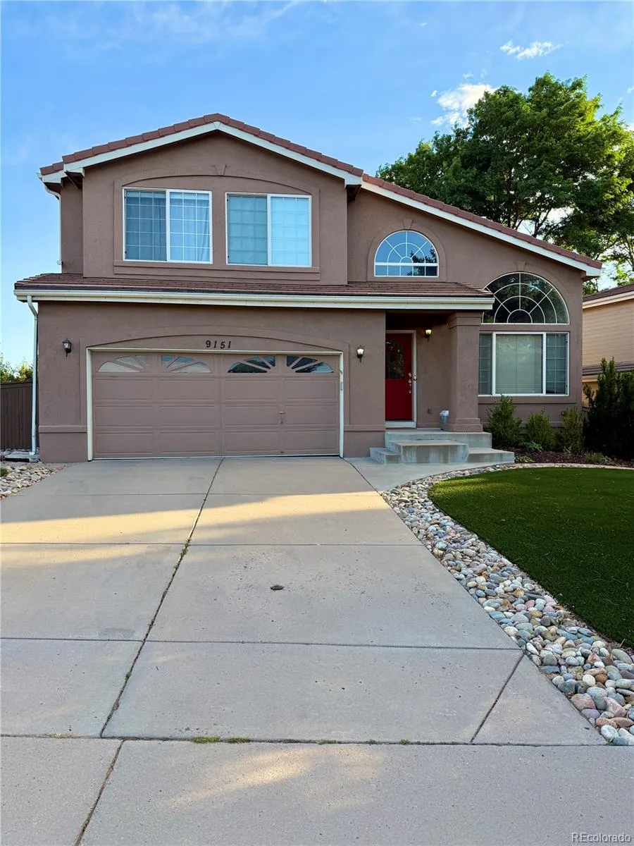 Highlands Ranch