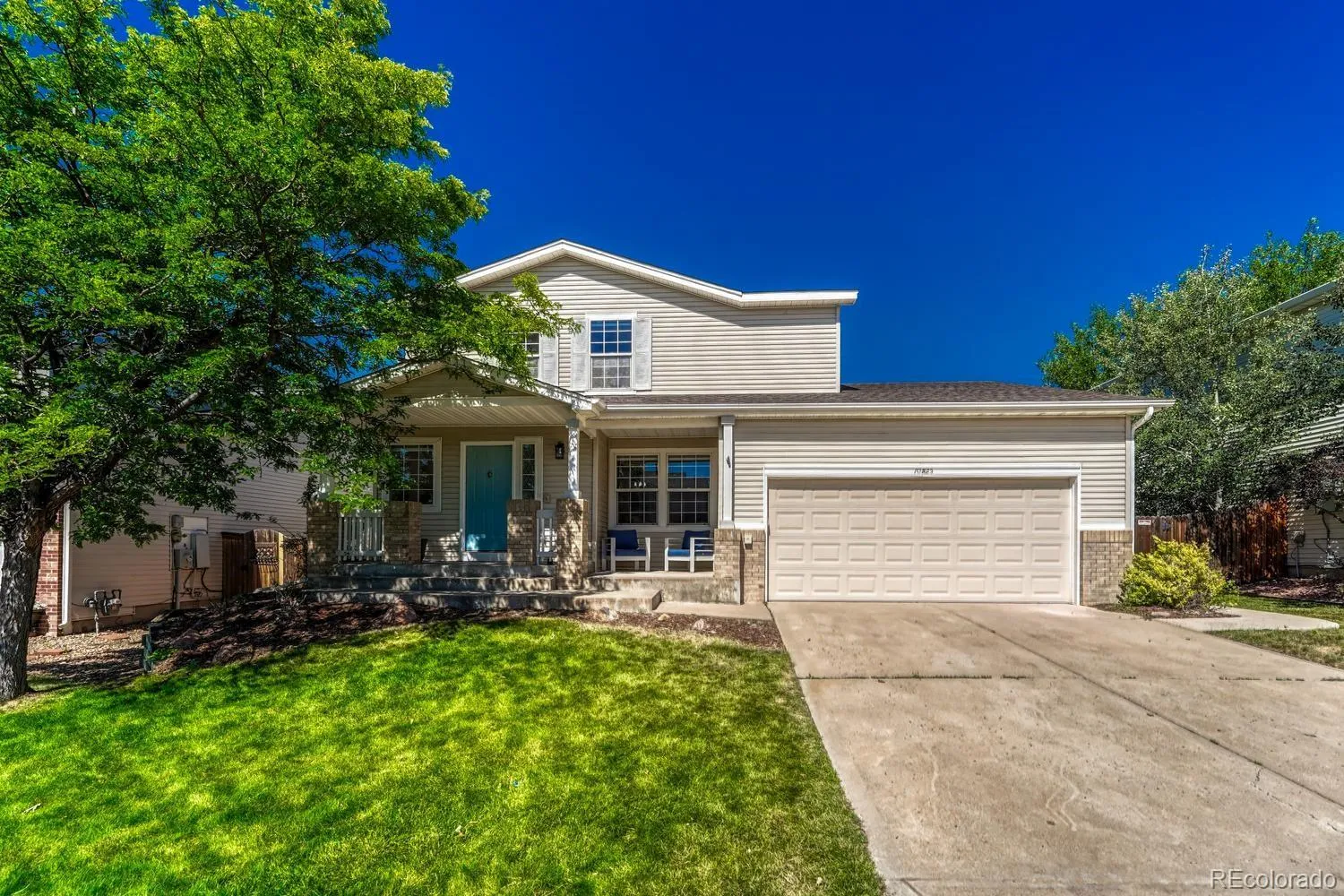 Willow Ridge