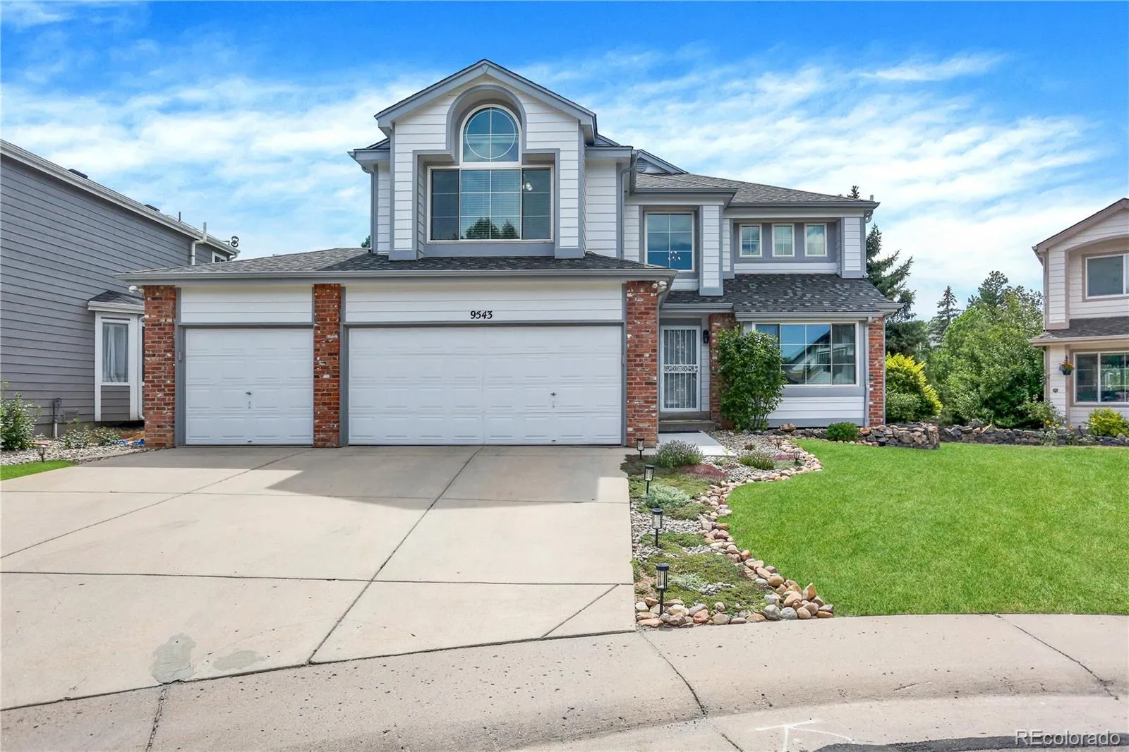 Highlands Ranch