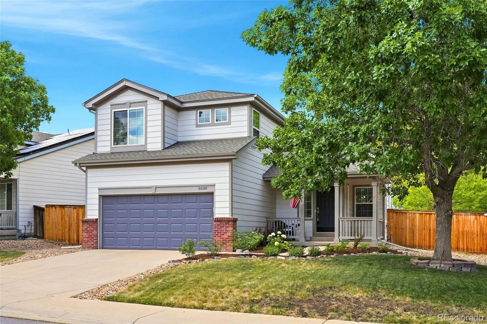 Wildcat Ridge