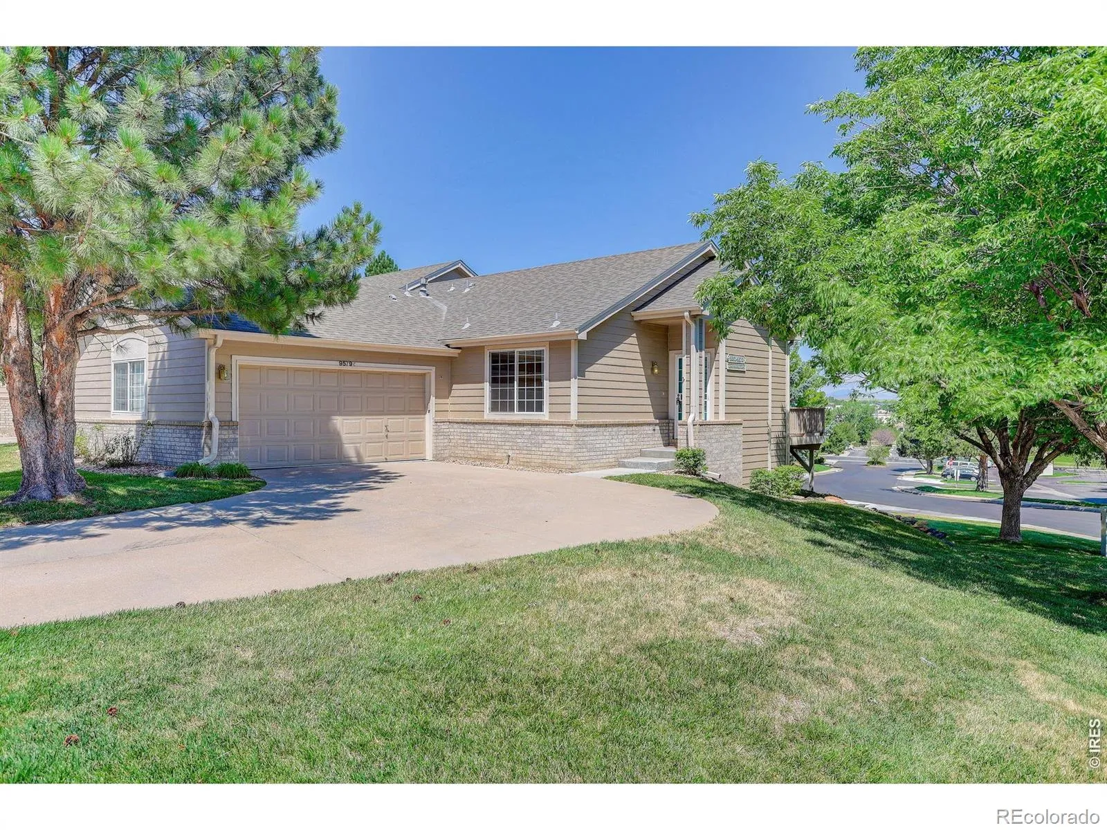 Promontory Pointe Condos 12th Supp