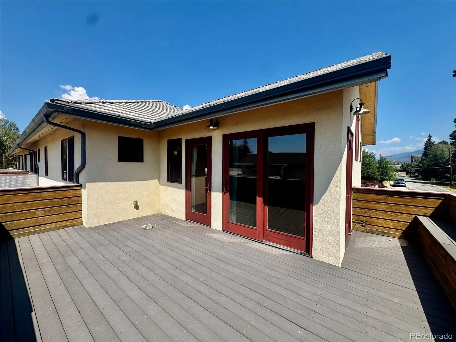 The Palms