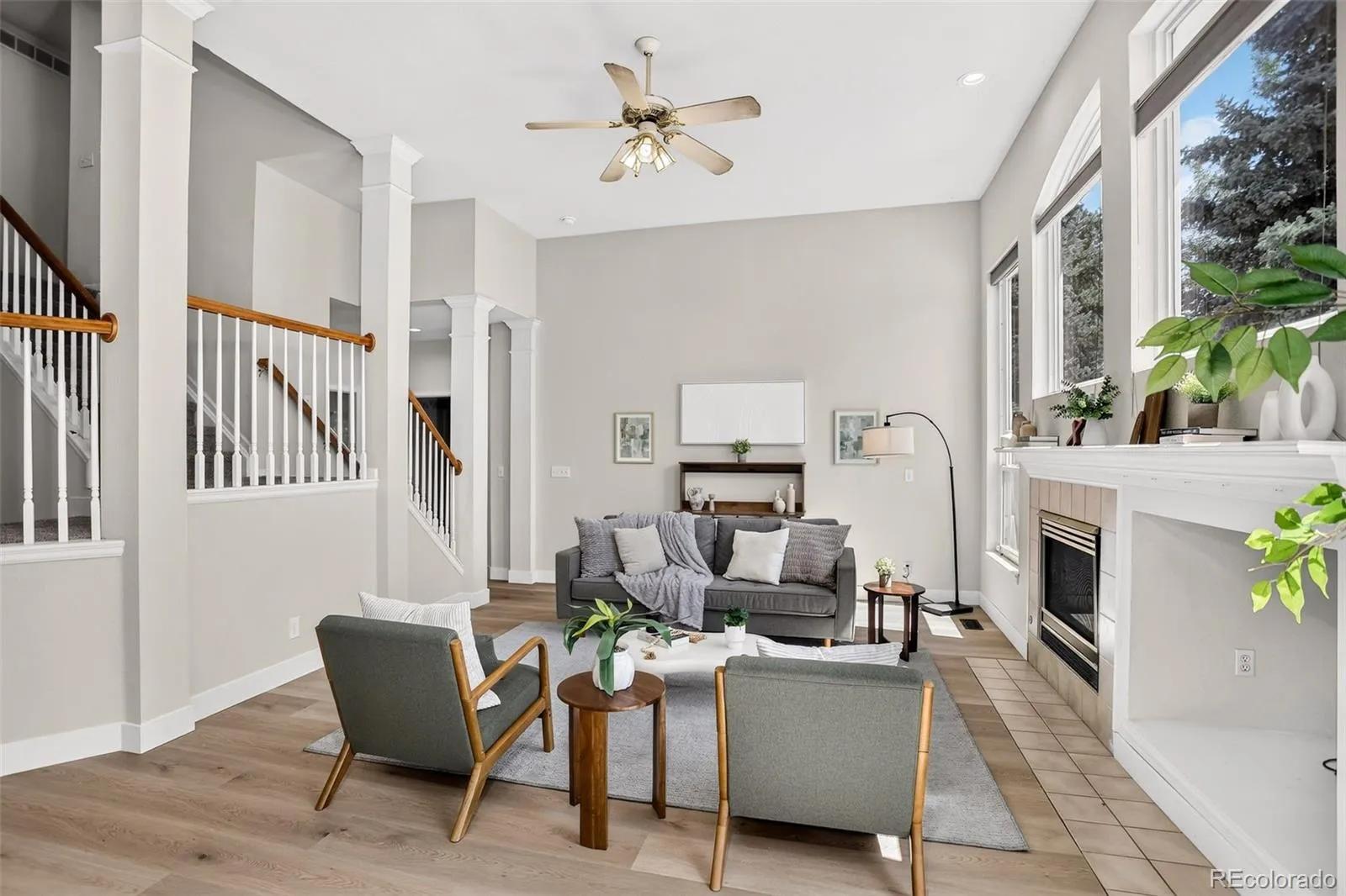 Horizon Pointe