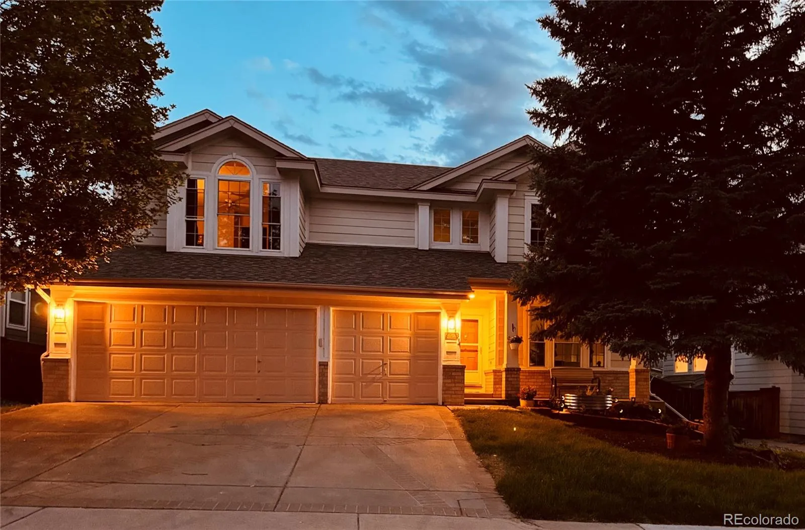 Horizon Pointe
