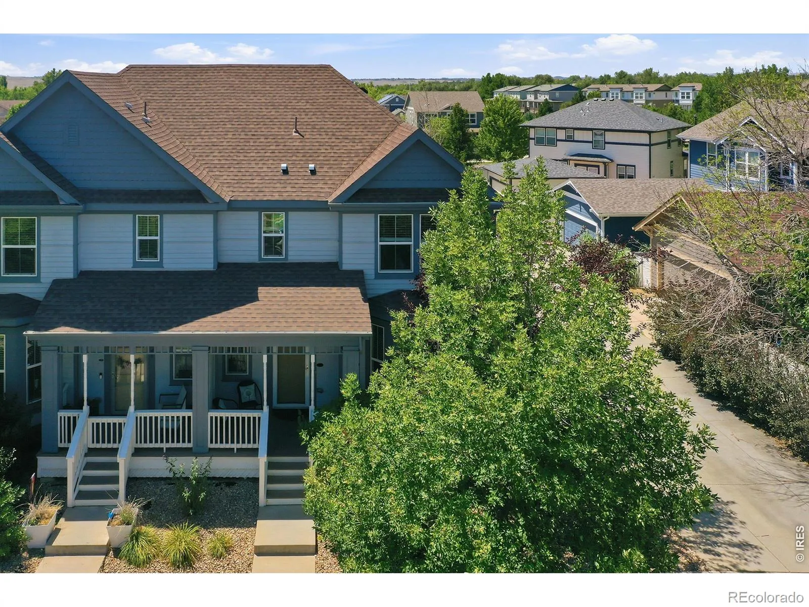 Coal Creek Village PUD Flg 1