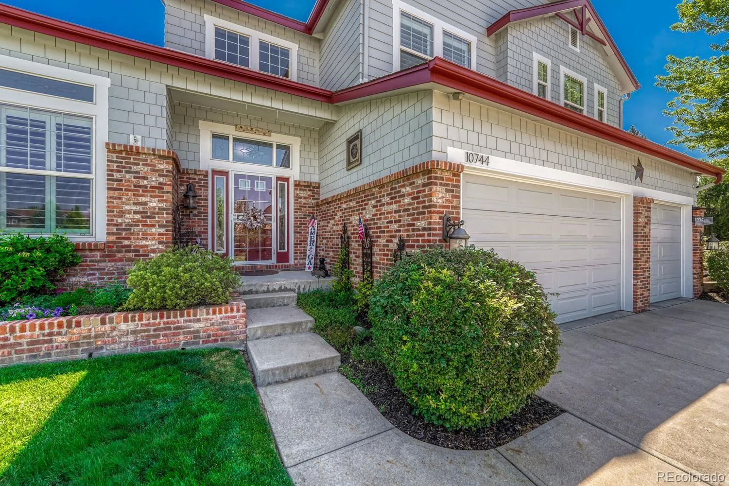 Highlands Ranch
