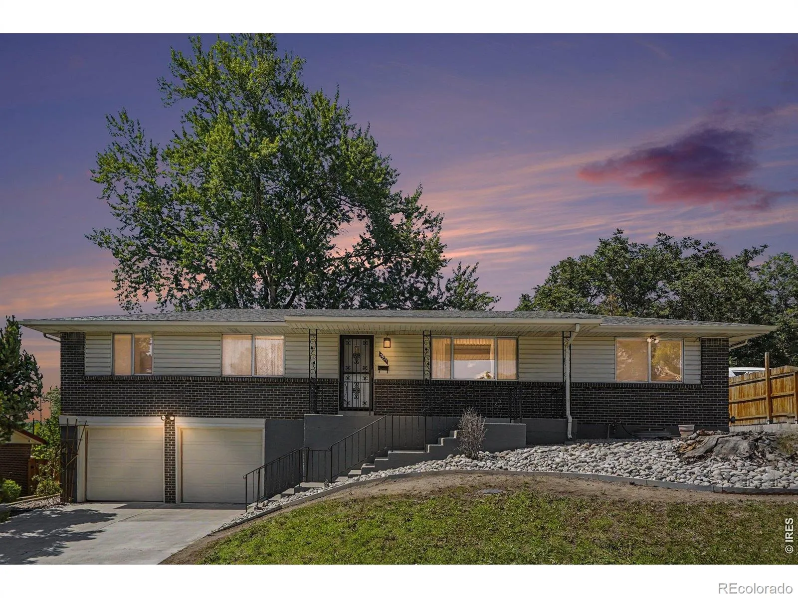 Sherrelwood Estates