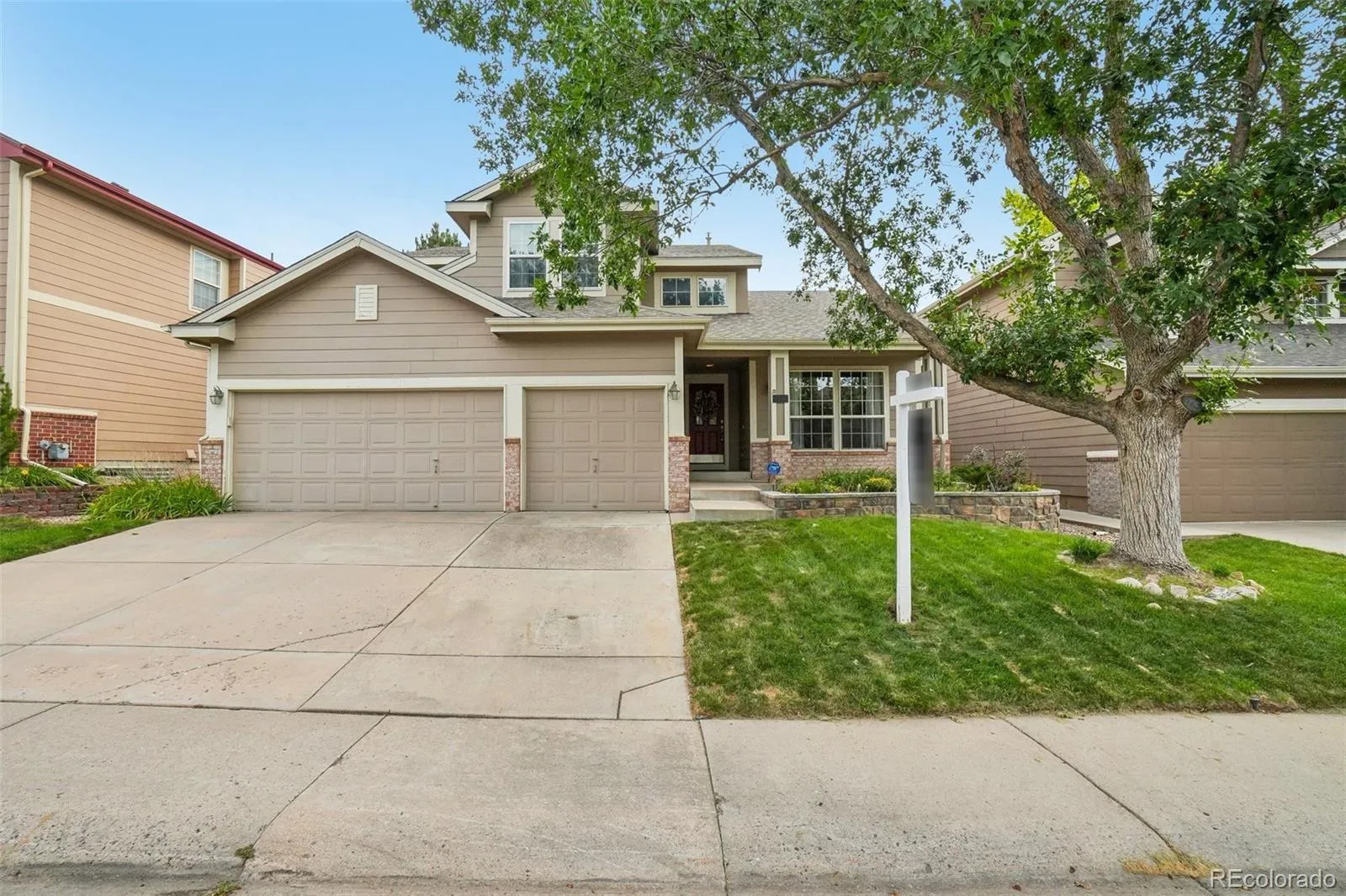 Highlands Ranch