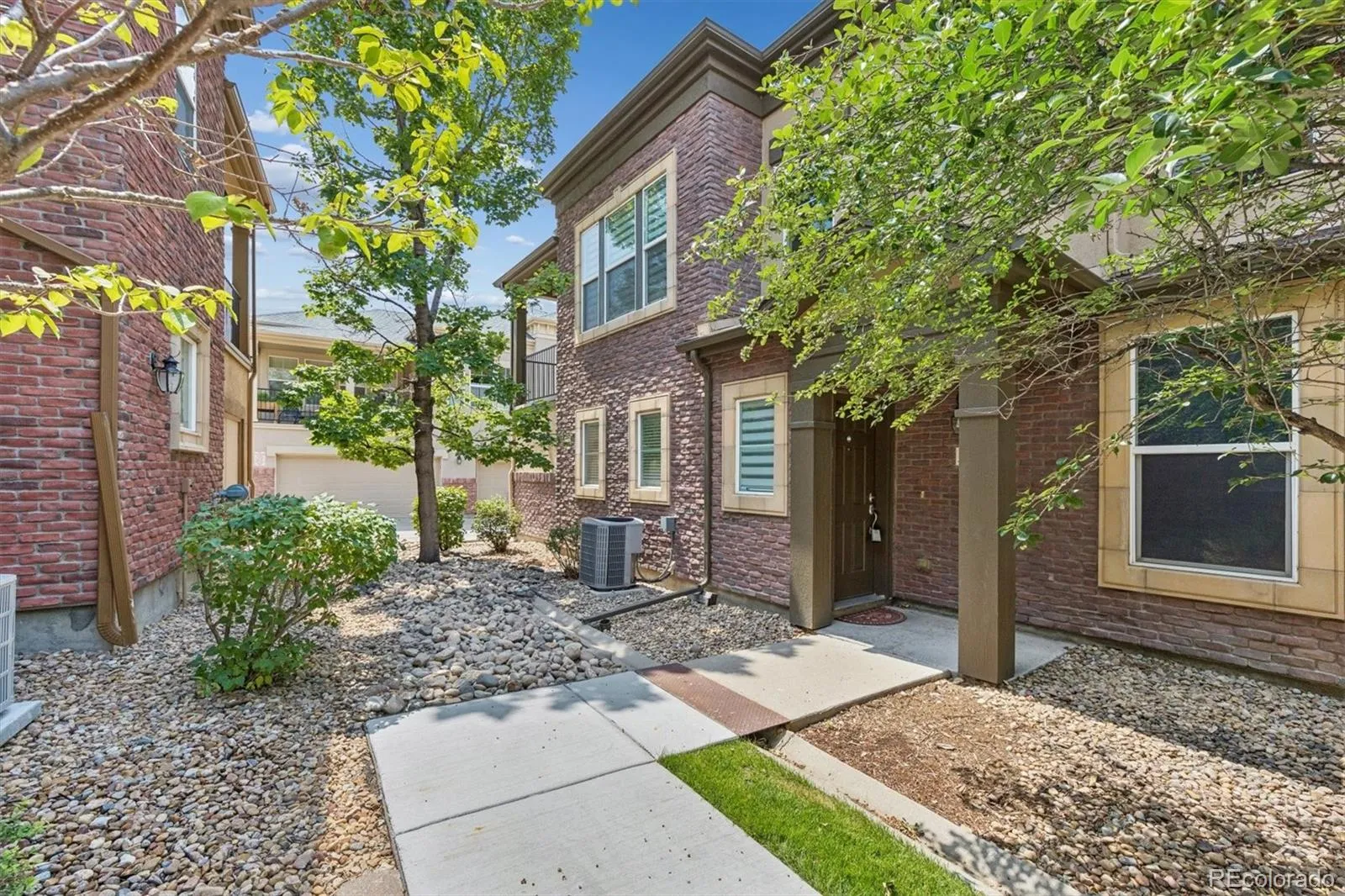 Highlands Ranch