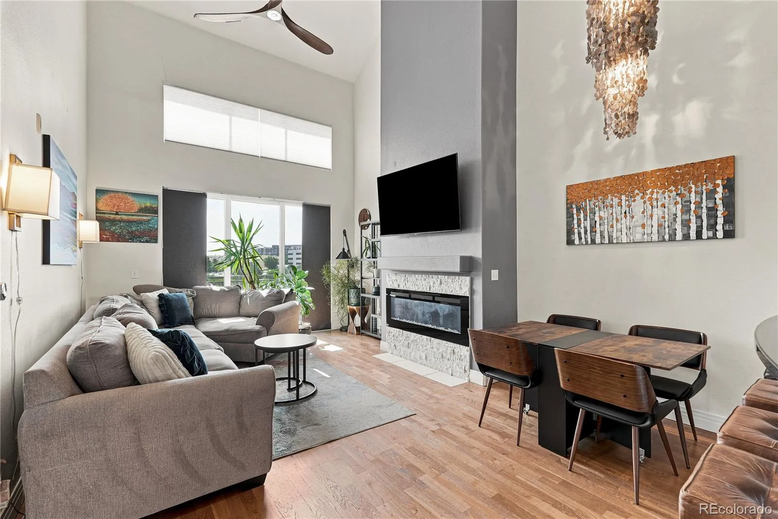 Dry Creek Crossing Condos