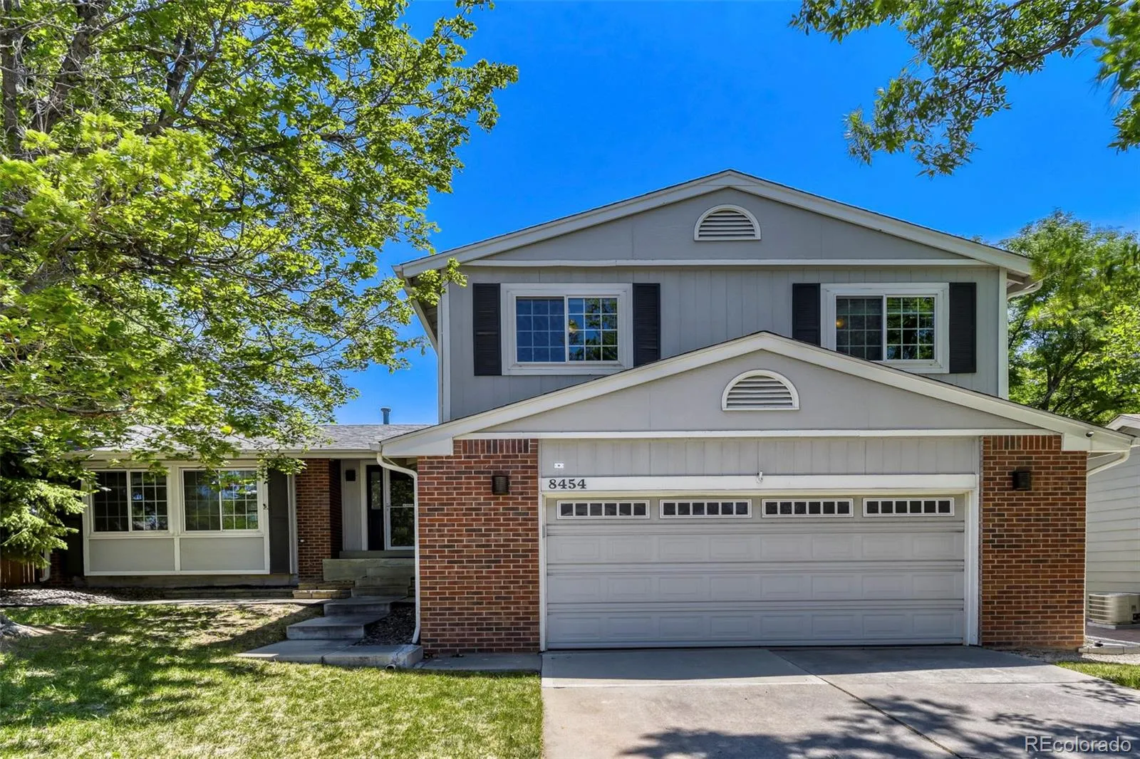 Highlands Ranch
