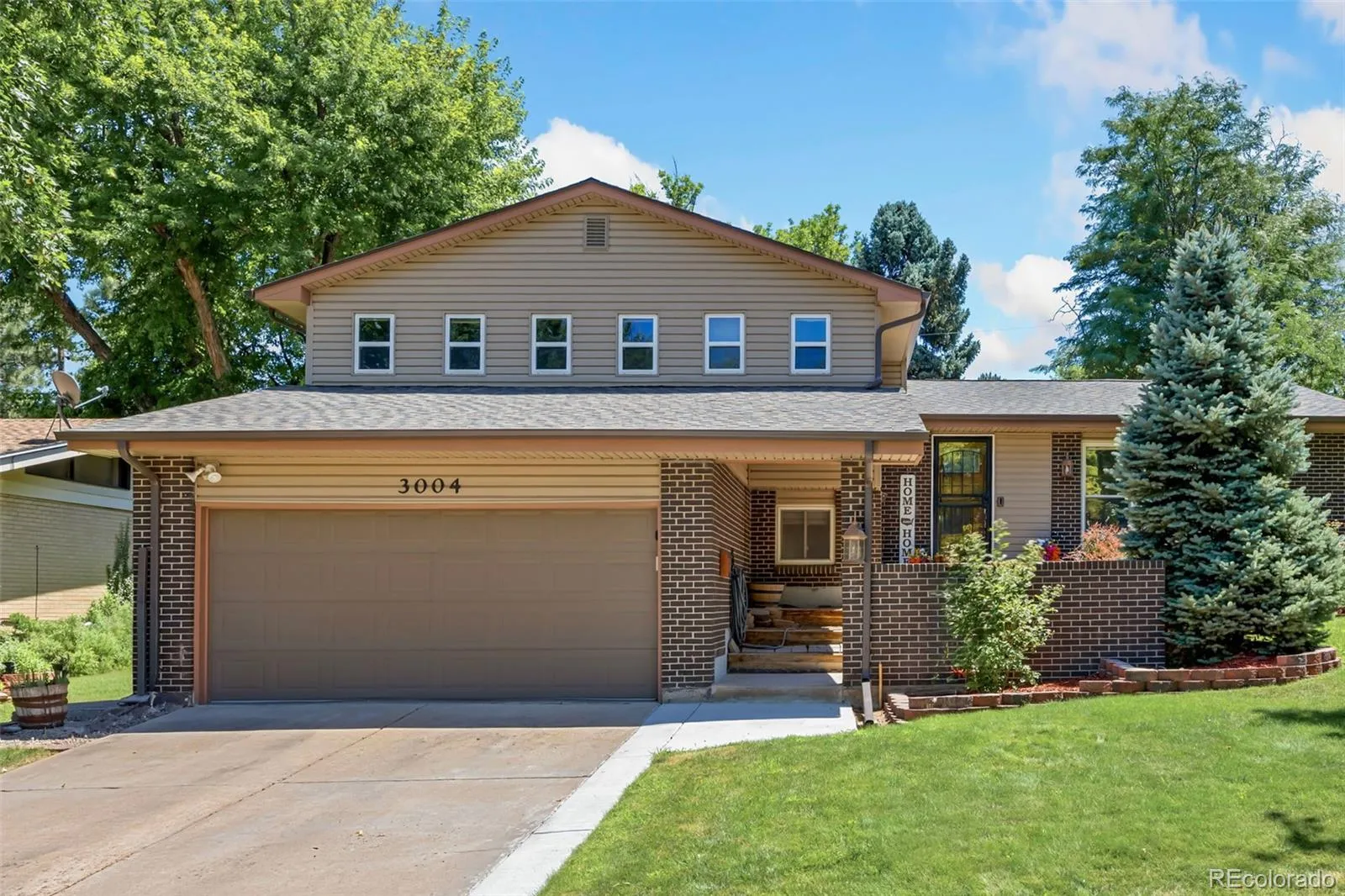 Hampden Heights