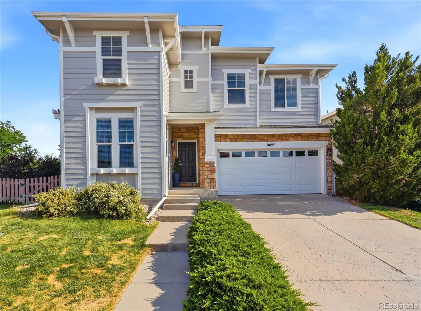 Highlands Ranch
