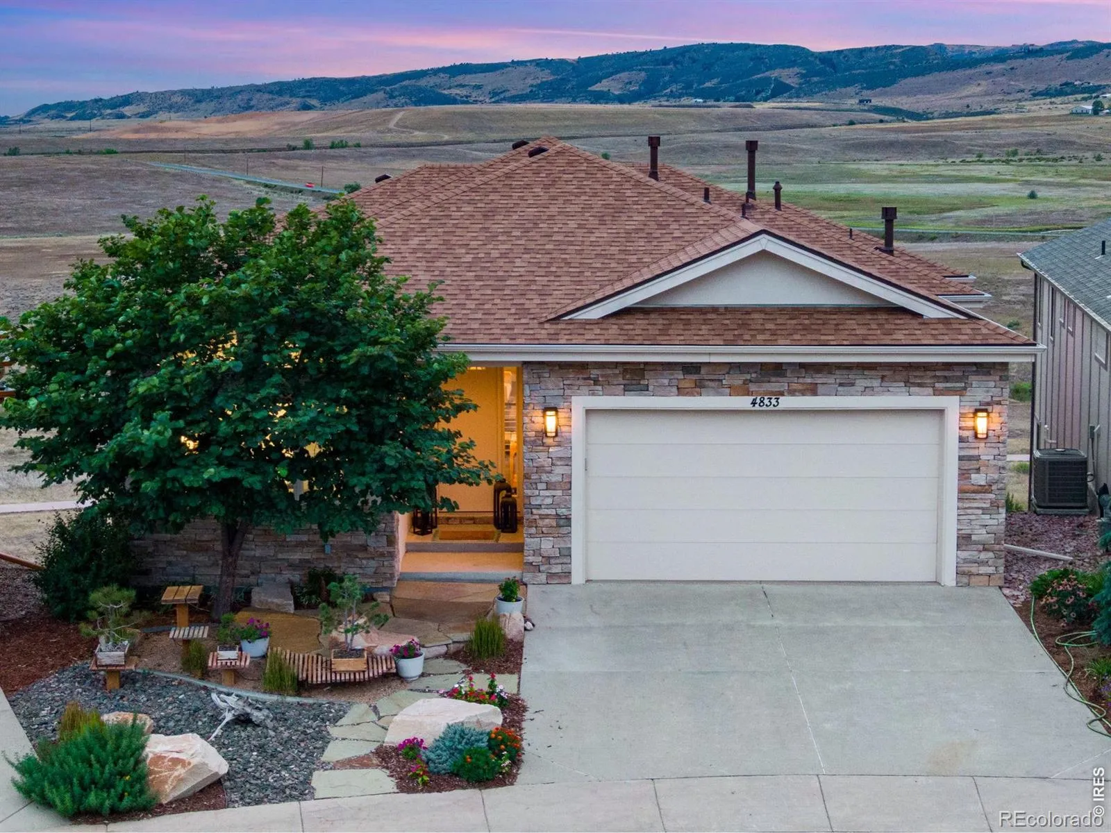 Harmony Ridge