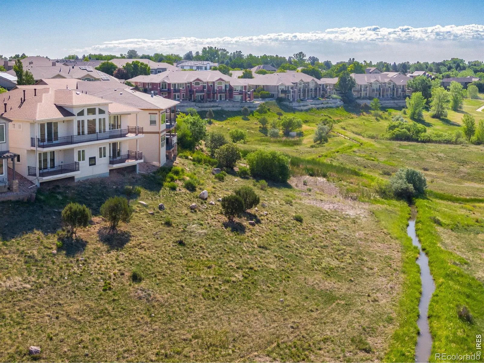 Harmony Ridge