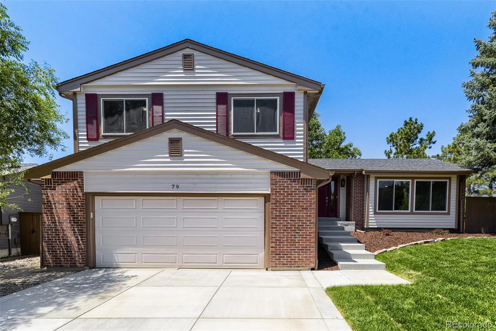Highlands Ranch