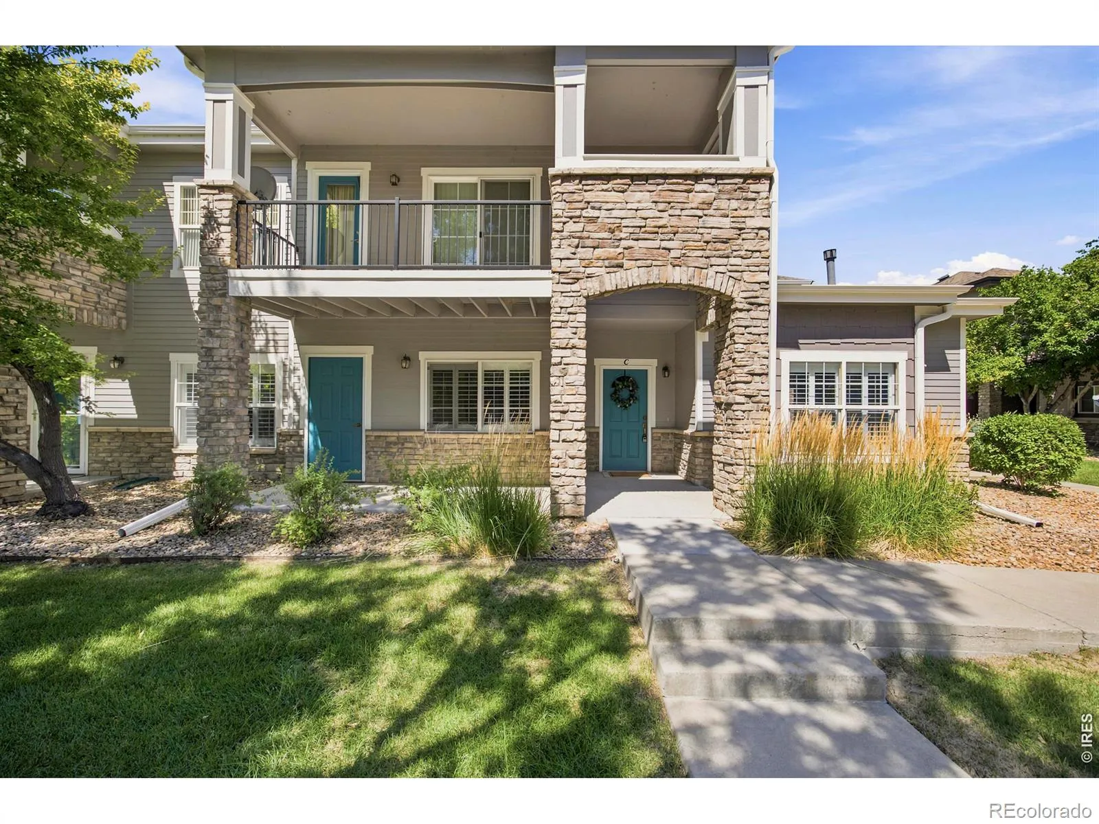 Morningside Village Supp 4