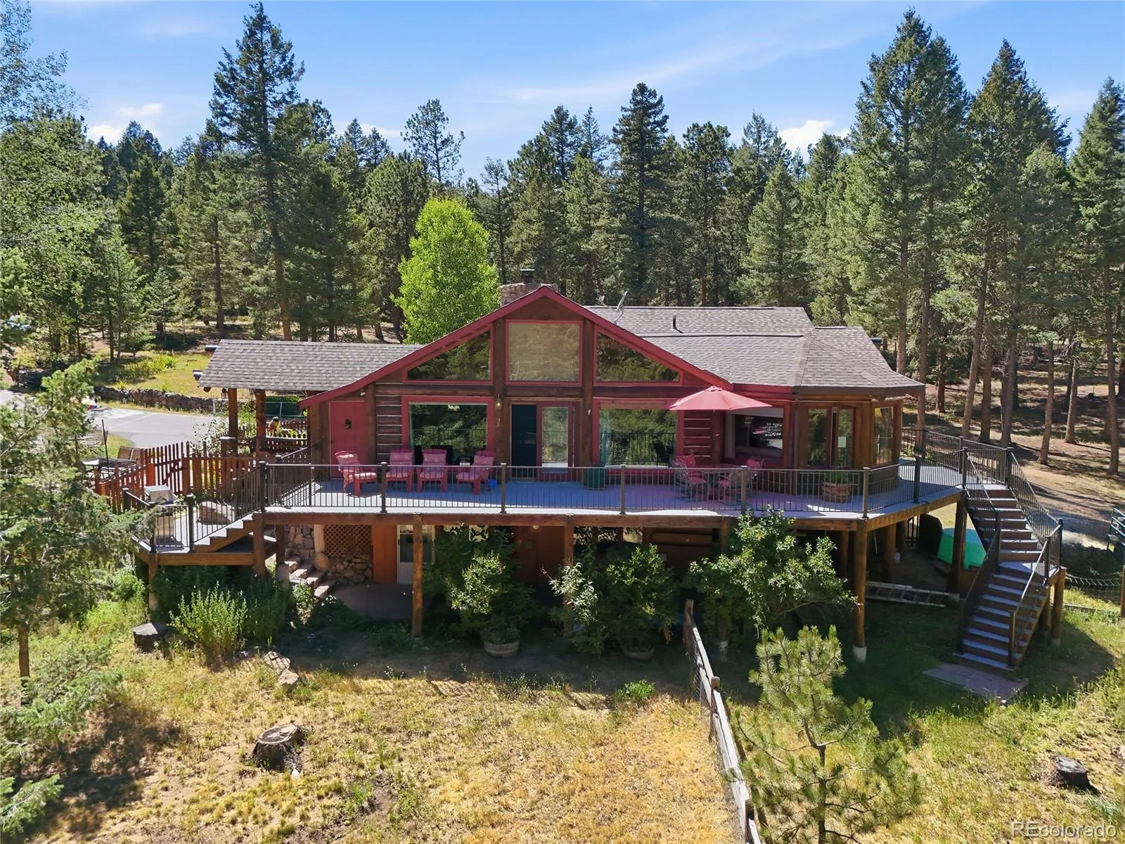 Valley Hi Ranch Estate