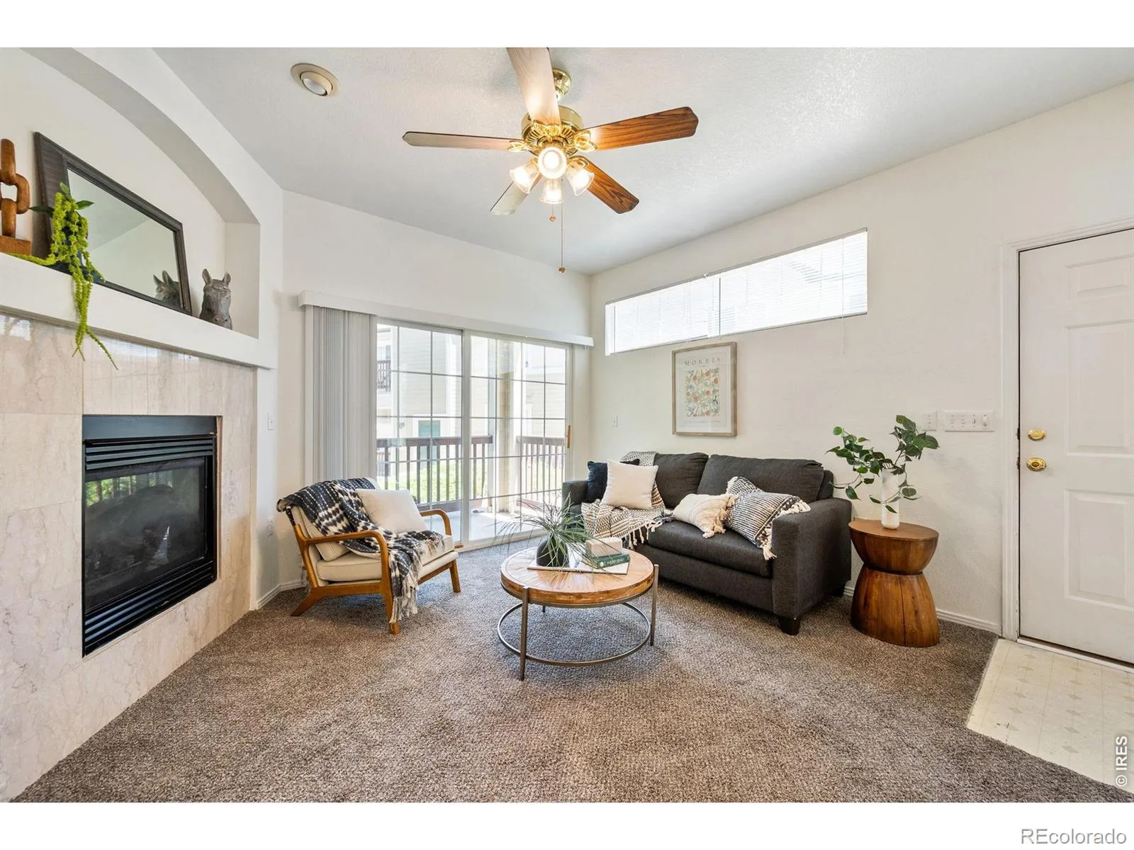 Saddle Ridge Condos