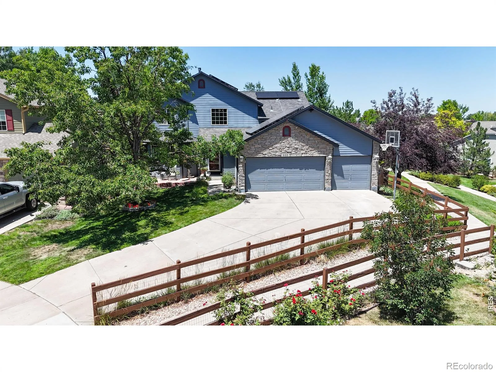 Ridgewood Hills PUD Third Filing