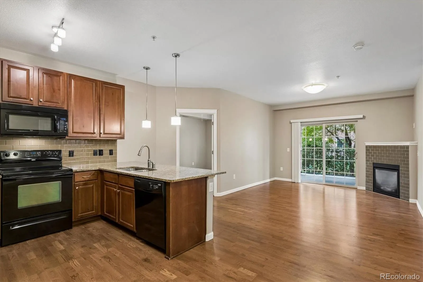 Clocktower At Highlands Ranch Town Center Condos