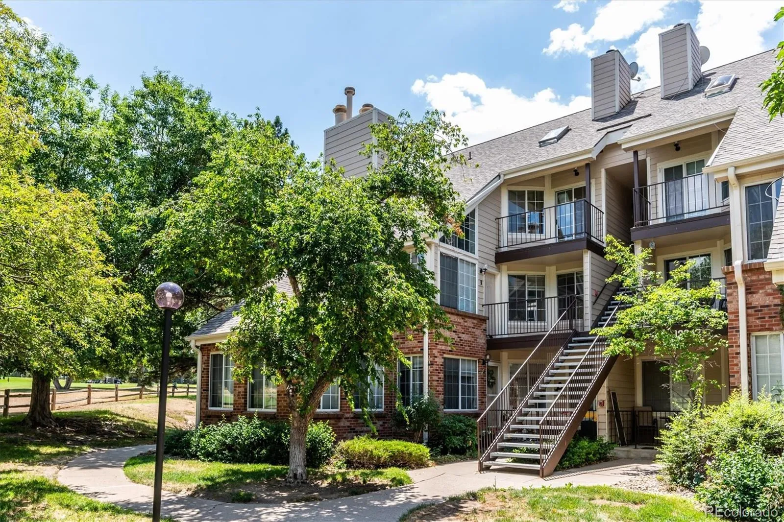 Meadow Hills Condos