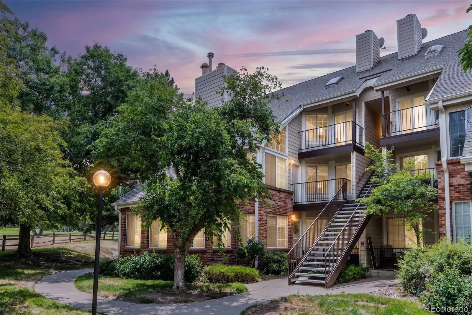 Meadow Hills Condos