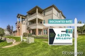 Ironstone Condominiums at Stroh Ranch