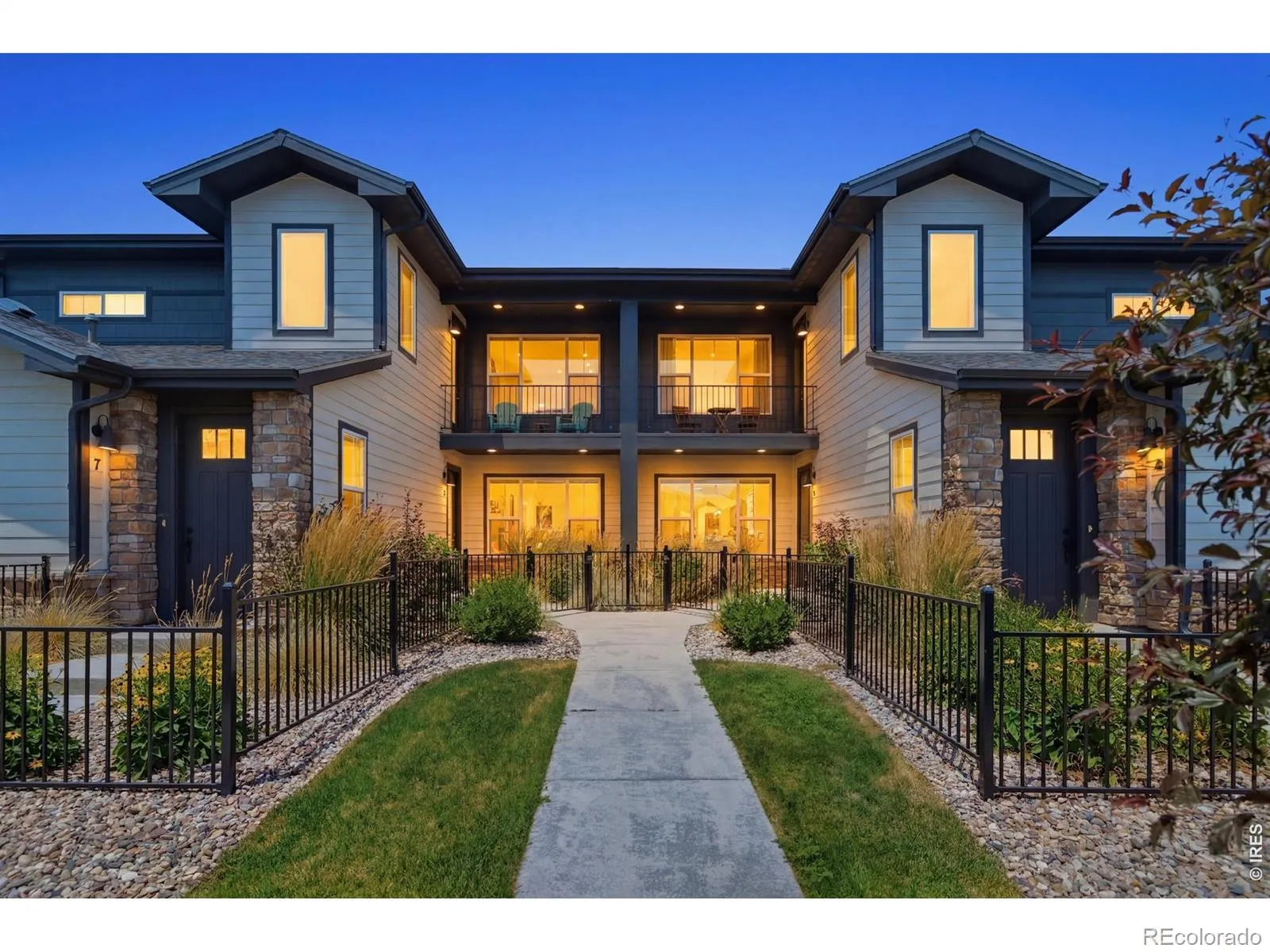 Northfield Condo Bldg 3
