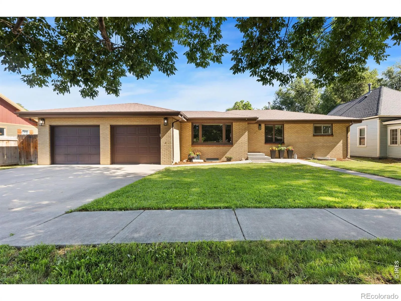 Madsen Subdivision