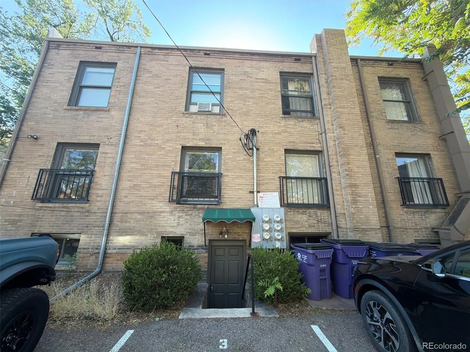 Ellington Condos