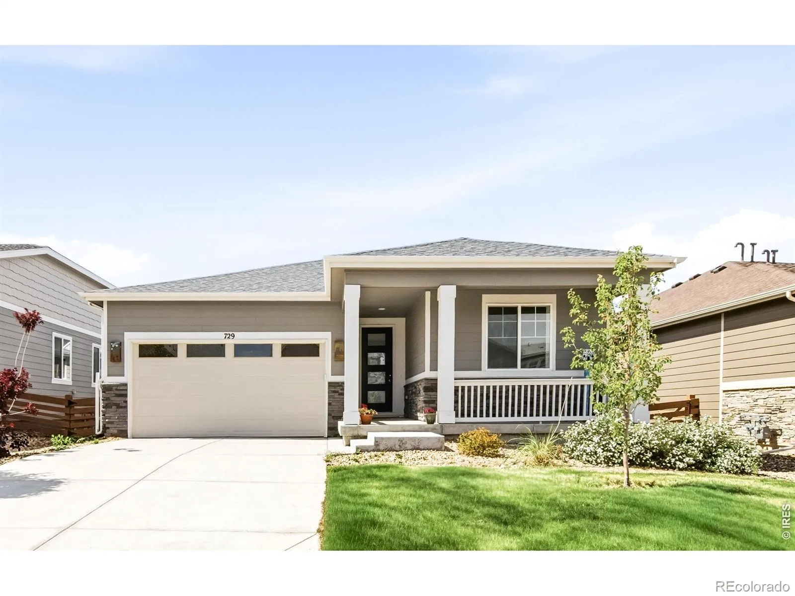 Colliers Hill Fg 4e