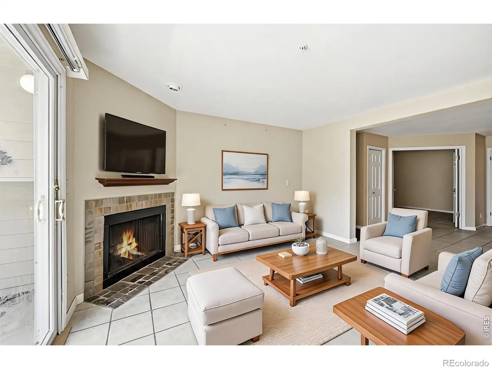 Twin Lakes Condos