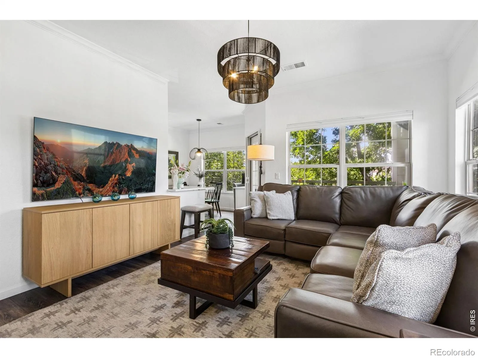 Fossil Creek Condo Supp 5 Bldg