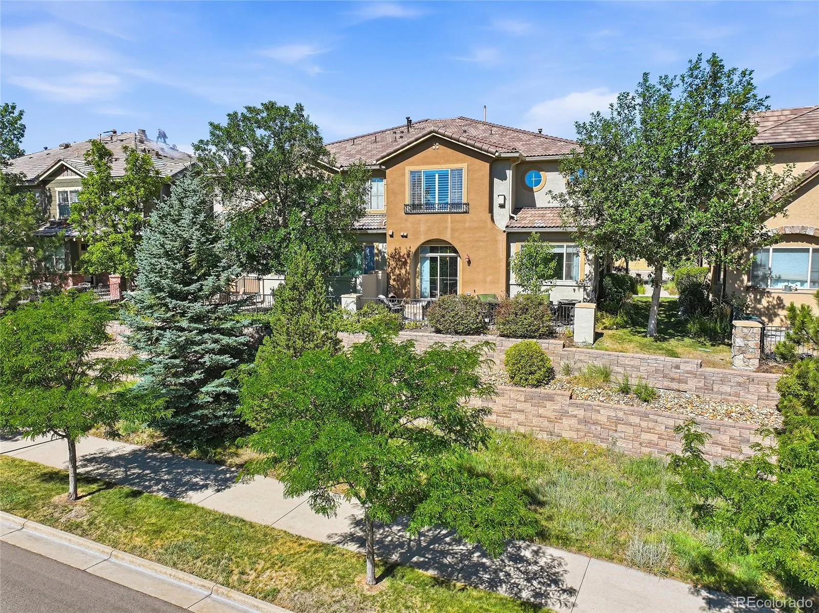 Bluffmont Estates