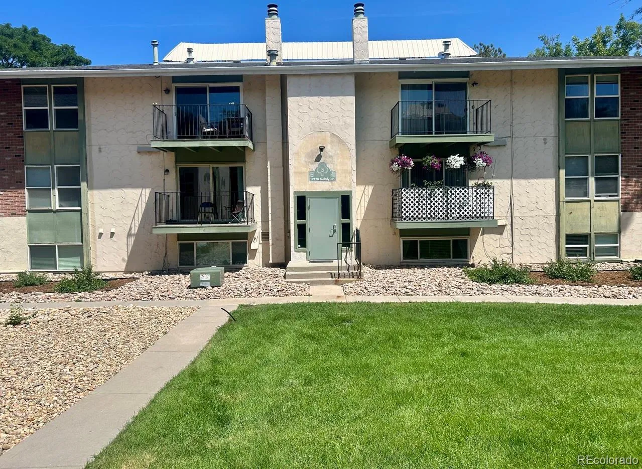 Cottonwood Villas