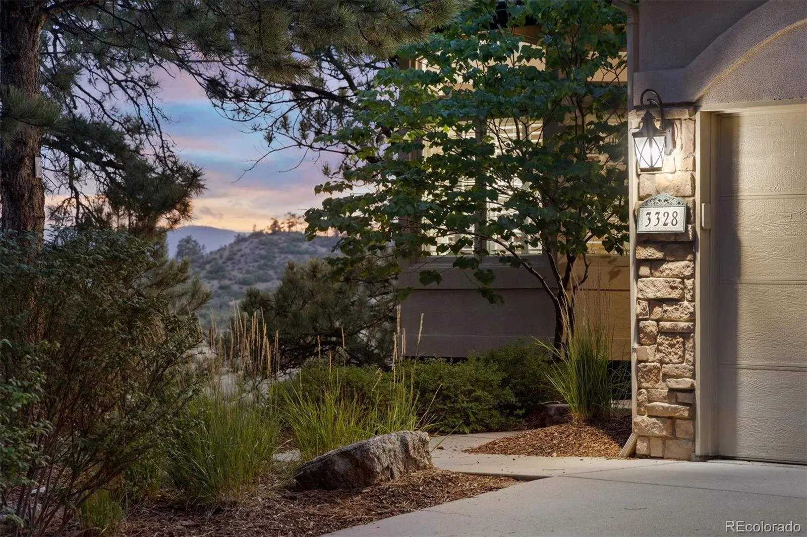 Castle Pines Village