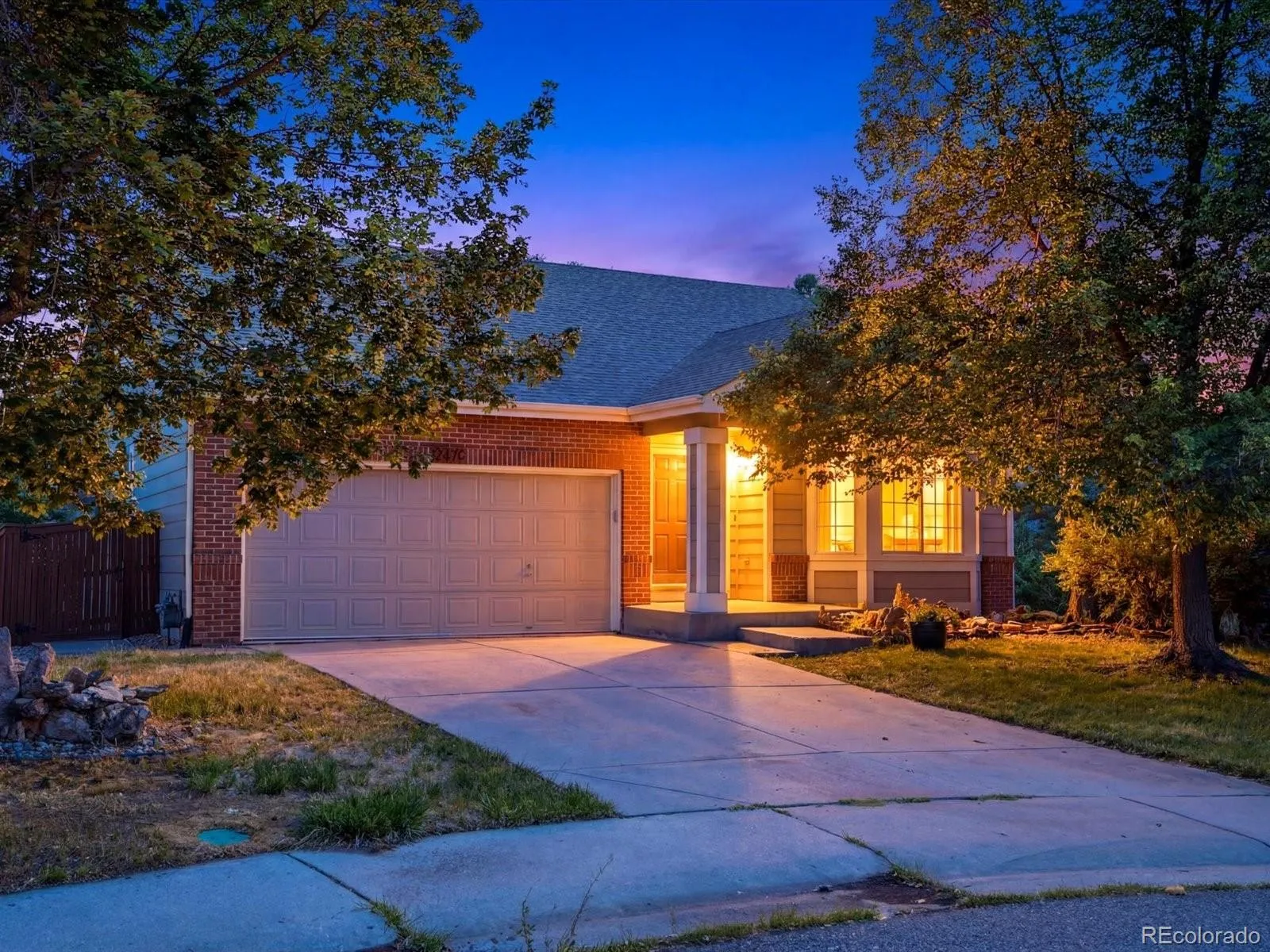 Highlands Ranch
