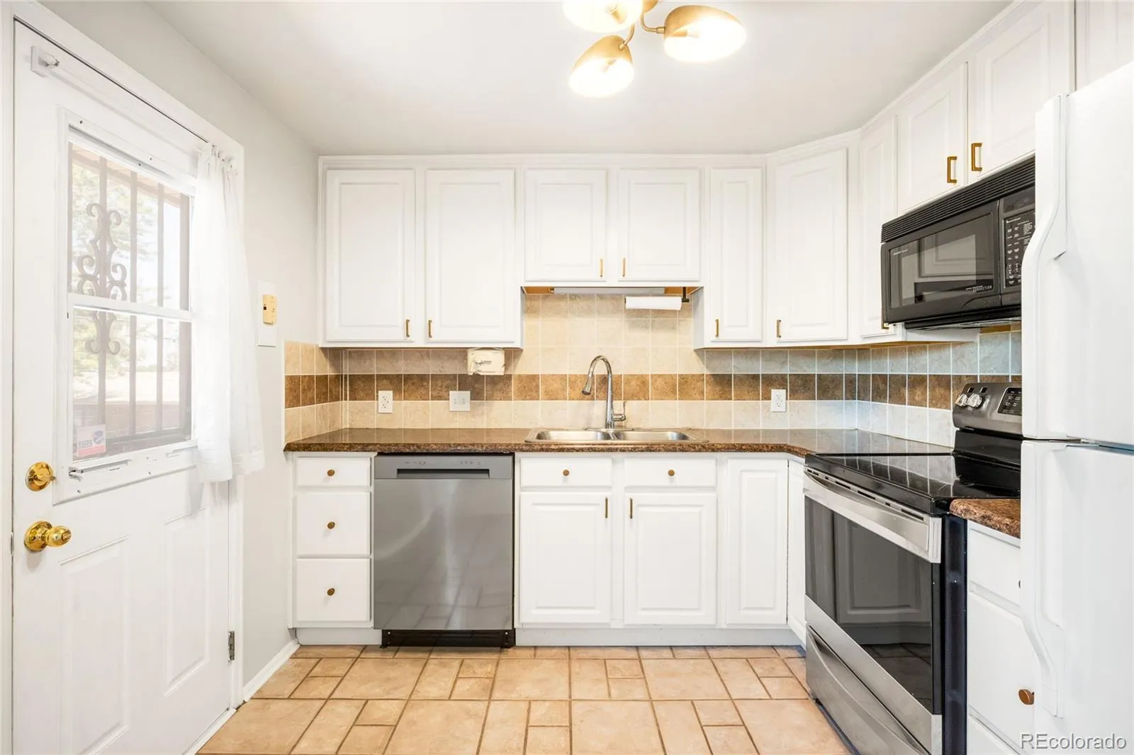 Alameda Homes