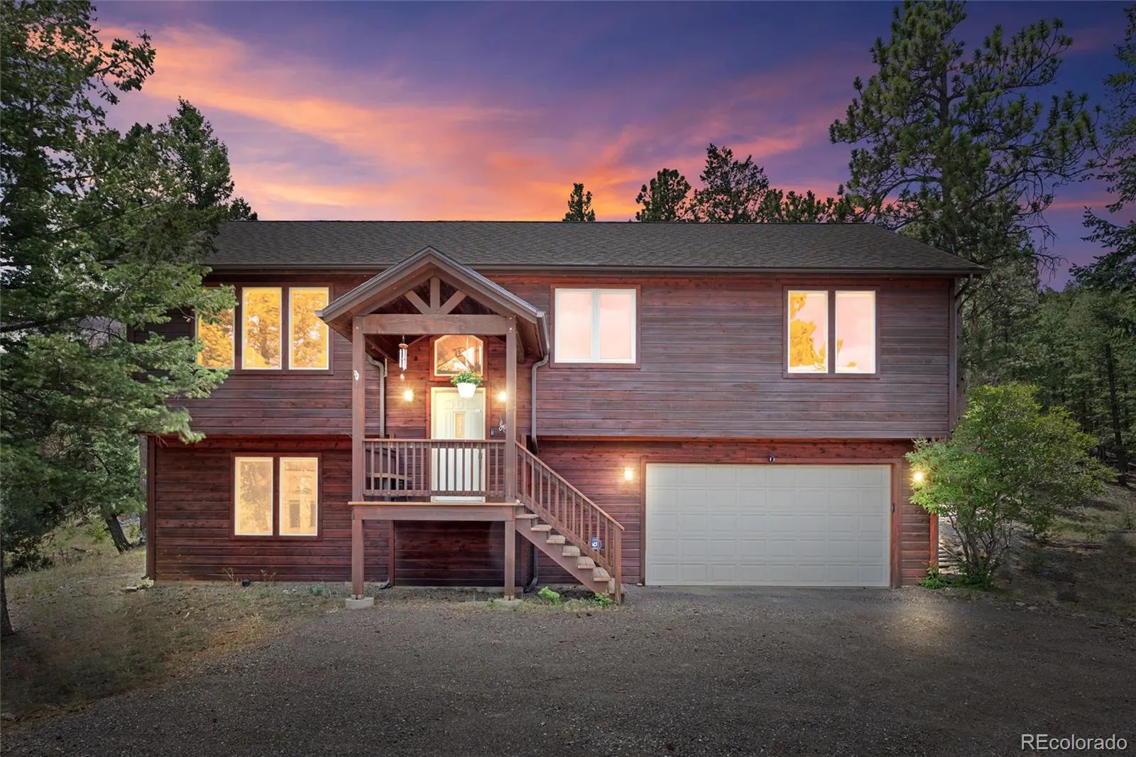 Saddleback Ridge Estates