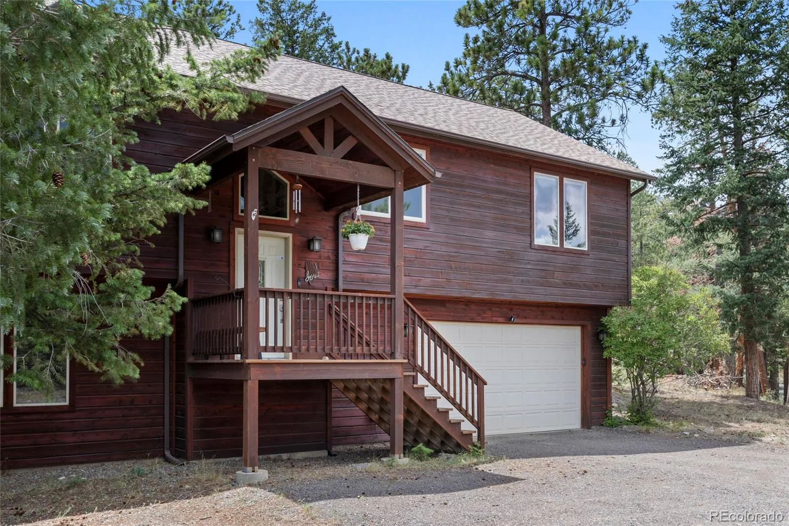 Saddleback Ridge Estates