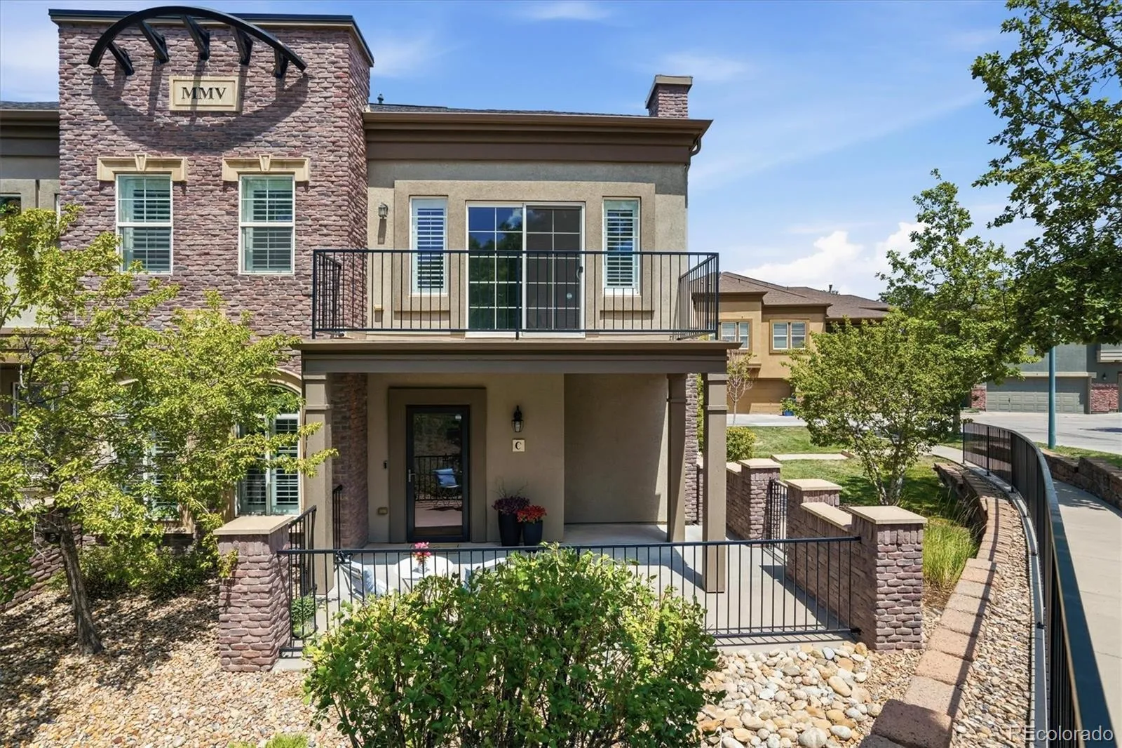 Highlands Ranch