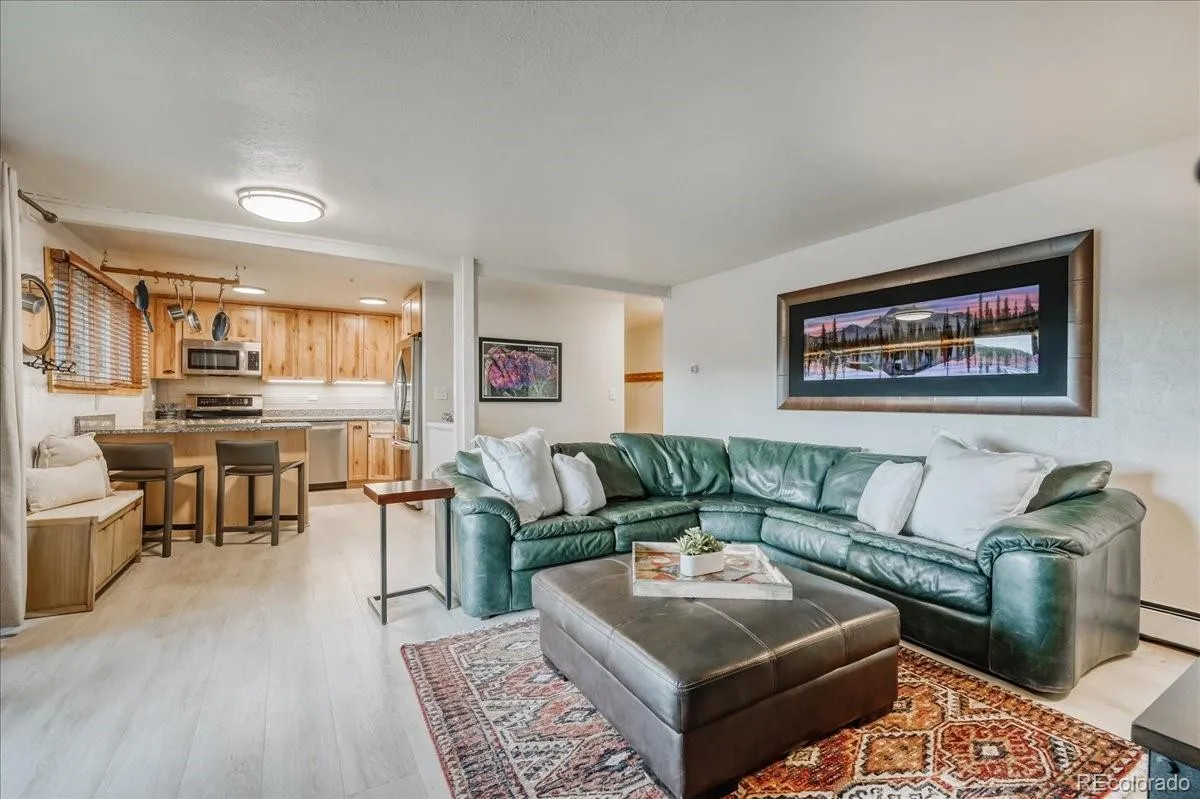 Sundance Lodge Condo